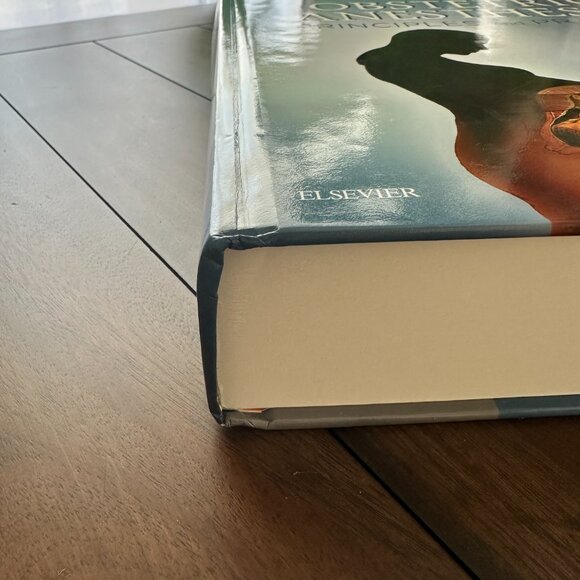 Chestnut's Obstetric Anesthesia: Principles & Practice 6th ed Brand New - Picture 5 of 9